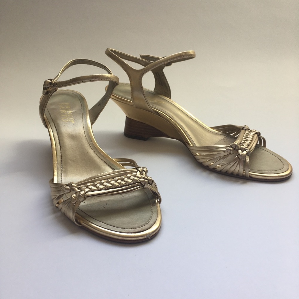 Franco Sarto L-Leslie 9